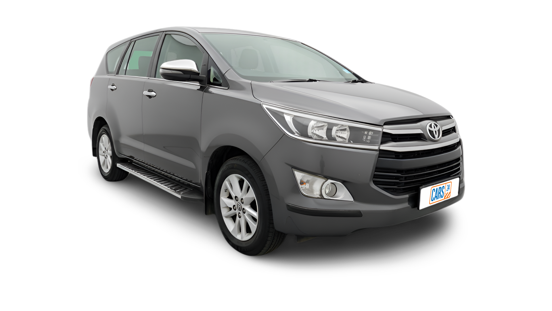 Toyota Innova Crysta-img